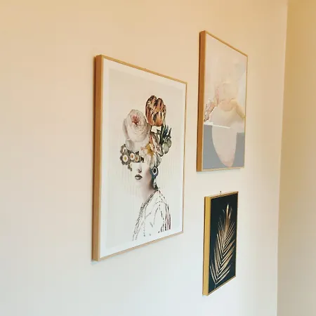 Au Coin Du Chemin Guest house