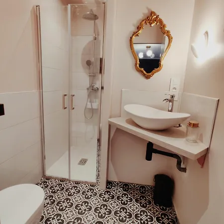 Au Coin Du Chemin Guest house Chambery